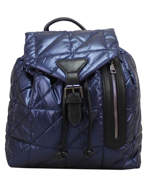 Τσάντα πλάτης backpack μπλε (ΚΧ2213)