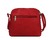Τσάντα χιαστί κόκκινη (88030).