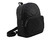 Τσάντα πλάτης backpack μαύρη (3351.2)