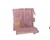 Πορτοφόλι με δύο θήκες ροζ (318)