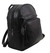 Τσάντα πλάτης μαύρη (3351.5).